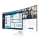 EIZO EV3895-WT Curved - 622631 - zdjęcie 2